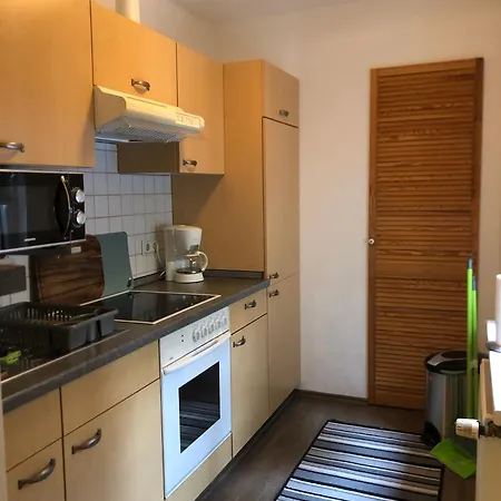 Am Eichenberg Haus 3 * Michaelstein