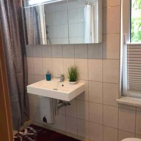Holiday home Am Eichenberg Haus 3