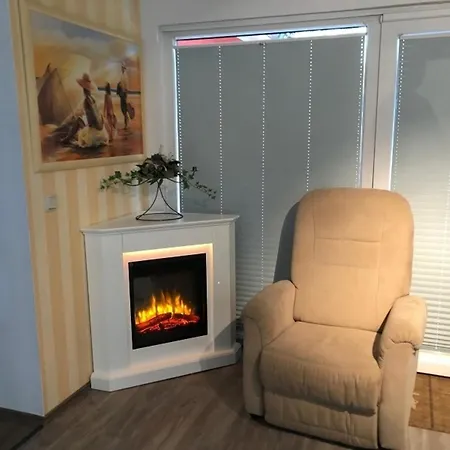 Am Eichenberg Haus 3 * Michaelstein