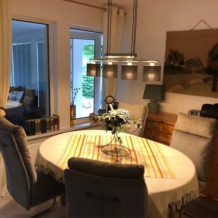 Am Eichenberg Haus 3 *