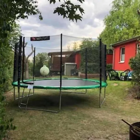 Holiday home Am Eichenberg Haus 3