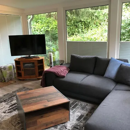 Am Eichenberg Haus 3 *