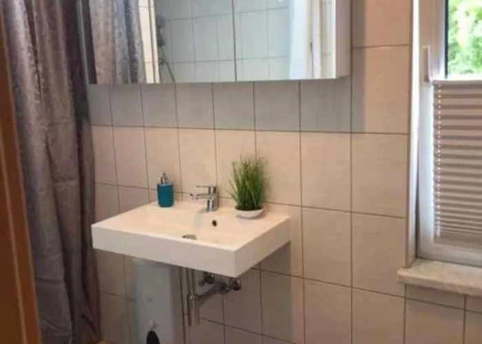 Semesterbostad Am Eichenberg Haus 3