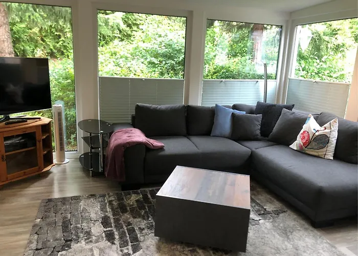 Am Eichenberg Haus 3 *