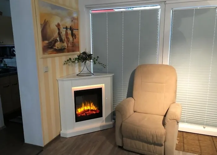 Am Eichenberg Haus 3 * Michaelstein