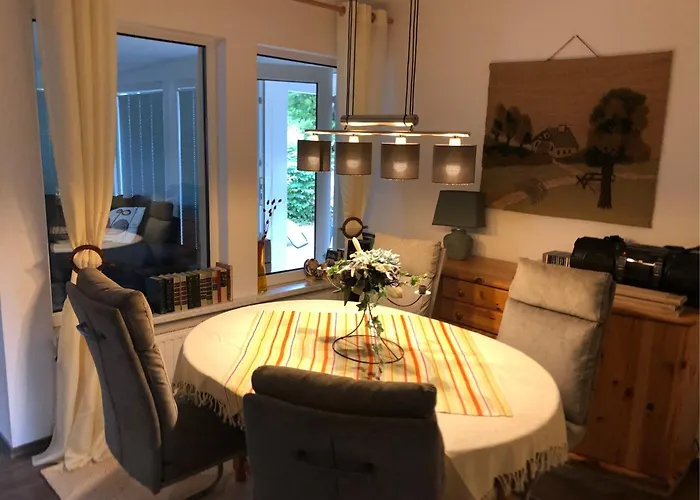 Am Eichenberg Haus 3 *