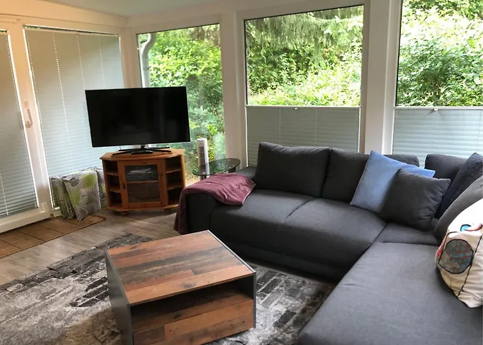 Am Eichenberg Haus 3 *